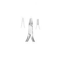 Orthodontic Pliers